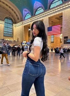 Nayda - escort in Antalya Photo 5 of 12