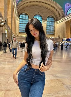 Nayda - escort in Antalya Photo 6 of 12