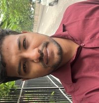 Nayeem - Male escort in Dhaka