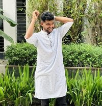 Nayeem - Male escort in Dhaka