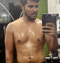 Nayeem - Male escort in Dhaka