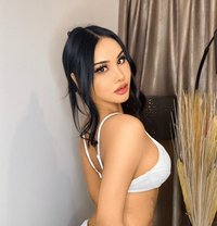 Nayef Ladyboy - Acompañantes transexual in Dubai Photo 1 of 9