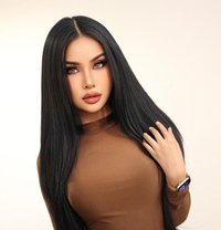 Nayef Ladyboy - Acompañantes transexual in Dubai