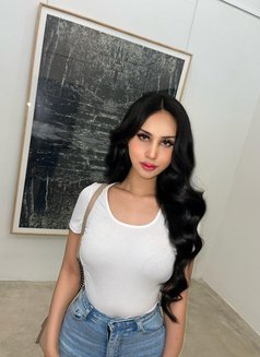 Nayef Ladyboy - Acompañantes transexual in Dubai Photo 4 of 9