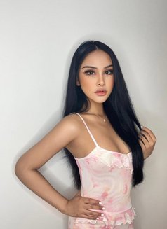 Nayef Ladyboy - Acompañantes transexual in Dubai Photo 7 of 9