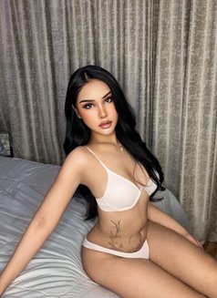 Nayef Ladyboy - Acompañantes transexual in Dubai Photo 9 of 9