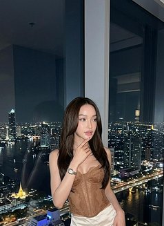 Nayef Luxury has a big and strong cock - Acompañantes transexual in Dubai Photo 10 of 11