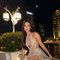 Nayef Luxury has a big and strong cock - Transsexual escort in Dubai