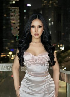 นาเยฟ - masseuse in Riyadh Photo 16 of 30