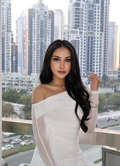 นาเยฟ - masseuse in Riyadh Photo 25 of 30