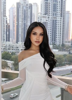 นาเยฟ - masseuse in Riyadh Photo 27 of 30