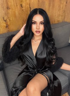 นาเยฟ - masseuse in Riyadh Photo 28 of 30