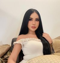 Nayef Vip Massage - Transsexual escort in Dubai