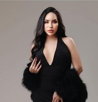 Nayef Vip Massage - Transsexual escort in Dubai
