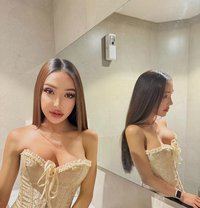 Nayef Vip Massage - Transsexual escort in Dubai