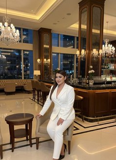 VIP Nayer - Masajista in Al Manama Photo 5 of 7