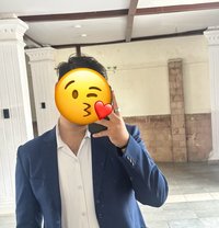 Naygus - Male escort in Kathmandu