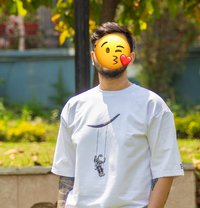 Naygus - Male escort in Kathmandu