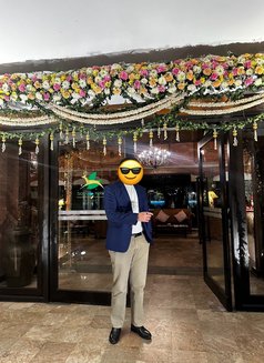 Naygus - Male escort in Kathmandu Photo 3 of 4