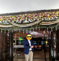 Naygus - Male escort in Kathmandu