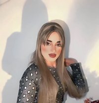 nayi - Transsexual escort in Beirut