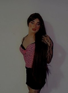 Nay - Transsexual escort in Beirut Photo 19 of 20