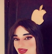 Nayi2 - Transsexual escort in Beirut