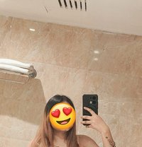 Nayka - escort in Chandigarh