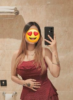 Nayka - escort in Chandigarh Photo 4 of 6