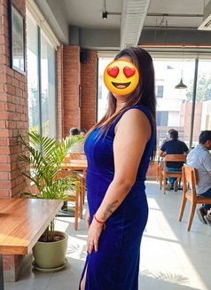 Nayka - escort in Chandigarh Photo 5 of 6