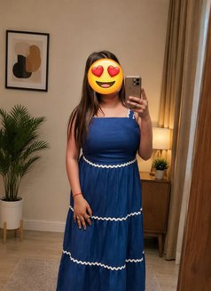 Nayka - escort in Chandigarh Photo 6 of 6