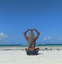 Andrea - puta in Mombasa