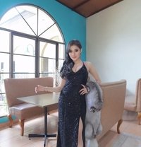 Nayla - escort in Singapore