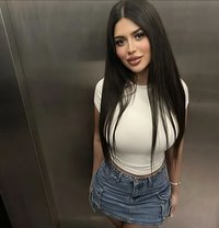 Nayla - escort in Beirut