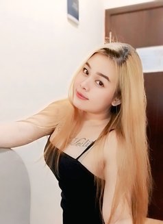 Nayla Nana - puta in Jakarta Photo 4 of 4