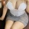 Nayna - escort in Mauritius