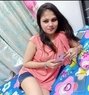 Nayna - escort in Hyderabad Photo 1 of 1