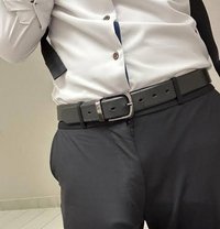 Naynay - Acompañantes masculino in Nairobi