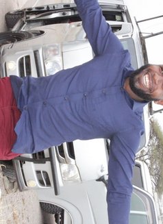 Naynay - Acompañantes masculino in Nairobi Photo 3 of 3