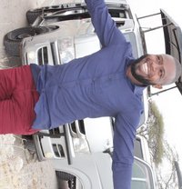 Naynay - Acompañantes masculino in Nairobi