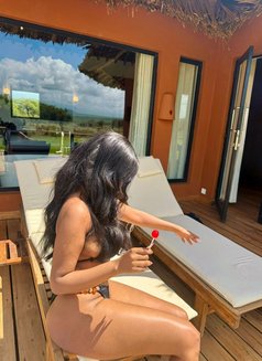 Nayomi - escort in Nairobi Photo 2 of 3