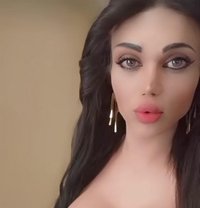 Nayosh - Acompañantes transexual in Beirut
