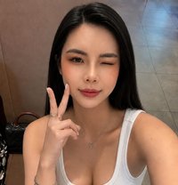Nayoung Gfe Owo Deepthroat Cim Cum - escort in Dubai