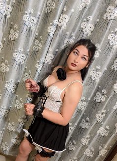 Nayra Arora - Transsexual escort in Chandigarh Photo 1 of 6