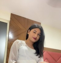 Nayra Arora - Transsexual escort in Chandigarh