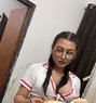 Nayra Arora - Transsexual escort in Chandigarh Photo 1 of 6