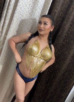 Nayra Arora - Acompañantes transexual in Chandigarh Photo 2 of 5