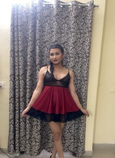 Nayra Arora - Acompañantes transexual in Chandigarh Photo 3 of 5