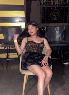 Nayra Arora - Transsexual escort in Chandigarh Photo 6 of 6