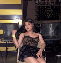 Nayra Arora - Transsexual escort in Chandigarh